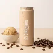 Coffee Milkshake